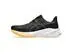 Tênis Asics DYNABLAST 5 BLACK/BROWN STONE Masc - 4