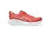 Tênis Asics GEL-CUMULUS 27 DARK PINK CLAY/CREAM Fem - 2