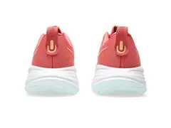 Tênis Asics GEL-CUMULUS 27 DARK PINK CLAY/CREAM Fem - 5