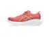 Tênis Asics GEL-CUMULUS 27 DARK PINK CLAY/CREAM Fem - 3