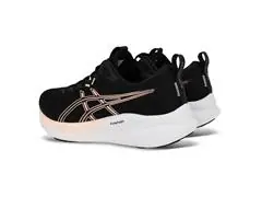 Tênis Asics GEL-PULSE 16 SE BLACK/BREEZE Fem - 1