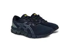 Tênis Asics GEL-QUANTUM 180 FLY MIDNIGHT/IRONCLAD Masc - 0