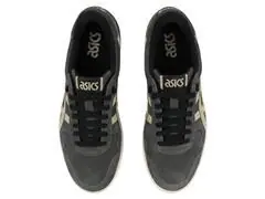 Tênis Asics JAPAN S CAMURÇA OBSIDIAN GREY/WOOL Masc - 6