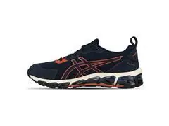 Tênis Asics GEL-QUANTUM 360 CTW MIDNIGHT/ORANGE MANTLE Masc - 3
