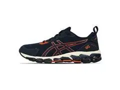 Tênis Asics GEL-QUANTUM 360 CTW MIDNIGHT/ORANGE MANTLE Masc - 4