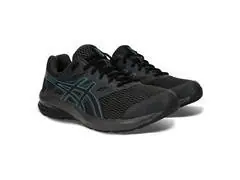 Tênis Asics GEL-SHOGUN ST GRAPHITE GREY/BLUE TEAL Masc - 0