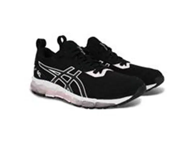 Tênis Asics GEL-QUANTUM 360 CTW BLACK/COSMOS Fem