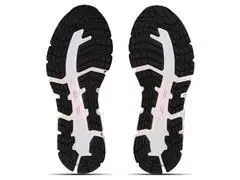 Tênis Asics GEL-QUANTUM 360 CTW BLACK/COSMOS Fem - 7