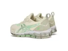 Tênis Asics GEL-QUANTUM 360 CTW CREAM/MENTHOL Fem - 1