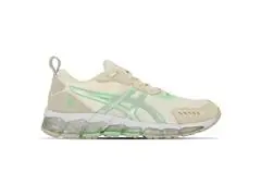 Tênis Asics GEL-QUANTUM 360 CTW CREAM/MENTHOL Fem - 3