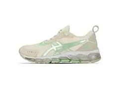 Tênis Asics GEL-QUANTUM 360 CTW CREAM/MENTHOL Fem - 4
