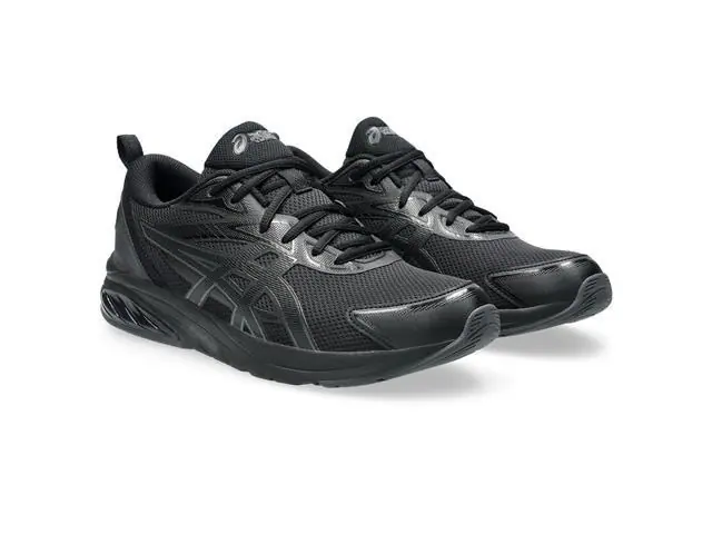 Tênis Asics GEL-QUANTUM KEI BLACK/OBSIDIAN GREY Unisex