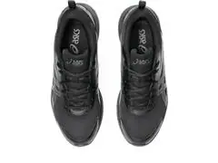 Tênis Asics GEL-QUANTUM KEI BLACK/OBSIDIAN GREY Unisex - 6