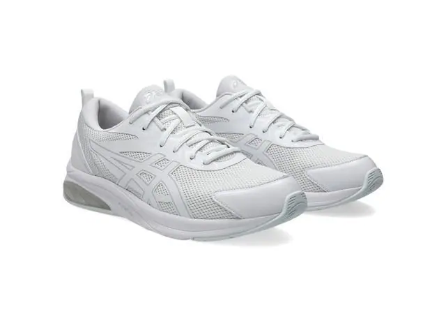 Tênis Asics GEL-QUANTUM KEI WHITE/CLOUD GREY Unisex