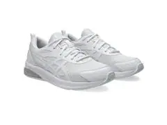 Tênis Asics GEL-QUANTUM KEI WHITE/CLOUD GREY Unisex - 0