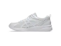 Tênis Asics GEL-QUANTUM KEI WHITE/CLOUD GREY Unisex - 3