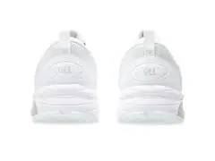Tênis Asics GEL-QUANTUM KEI WHITE/CLOUD GREY Unisex - 5