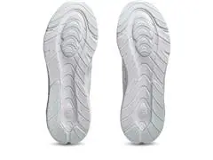 Tênis Asics GEL-QUANTUM KEI WHITE/CLOUD GREY Unisex - 7