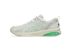 Tênis Asics GEL-QUANTUM KEI CREAM/PEPPERMINT Unisex - 4