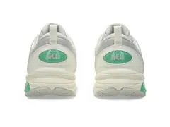 Tênis Asics GEL-QUANTUM KEI CREAM/PEPPERMINT Unisex - 5