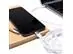 Cabo Carregamento e Dados Lity USB A/USB C  60W/3A 2M Branco (C11B) - 5