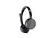 Headset Corporativo USB Lity HC11 c/  Mic ANC Preto - 9