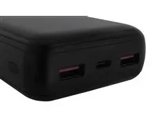 Carregador Portátil Powerbank Turbo Lity 20.000mAh 20W - 8