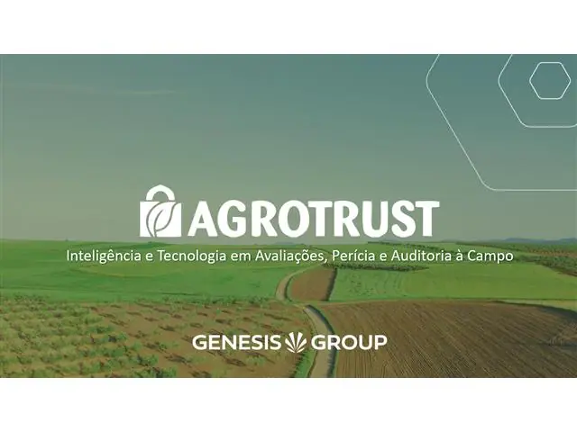 Auditoria de Colheita