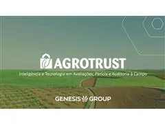 Auditoria de Colheita - 0