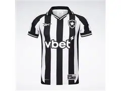 Camisa Reebok Torcedor Botafogo Masculina 25/26 GG - 1