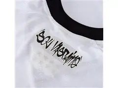 Camisa Kappa Torcedor Vasco da Gama 25 Masculina GG - 5