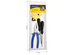Kit de Ferramentas Tramontina 4 peças - 5