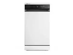 Lava-Louça Electrolux 10 Serviços Branca com Programa Lava e Seca 110V