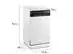 Lava-Louça Electrolux 10 Serviços Branca com Programa Lava e Seca 110V - 2