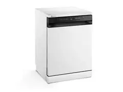 Lava-Louça Electrolux 14 Serviços Branca com Programa Lava e Seca 110V - 1