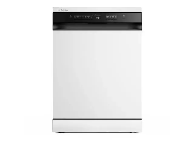Lava-Louça Electrolux 14 Serviços Branca com Programa Lava e Seca 220V