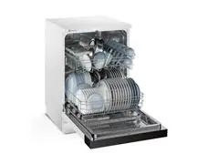 Lava-Louça Electrolux 14 Serviços Branca com Programa Lava e Seca 220V - 4