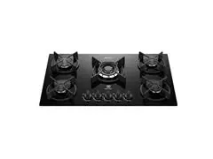 Cooktop Electrolux 5 Bocas Experience com ChamaPrecisa Bivolt - 0