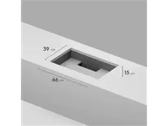 Cooktop Electrolux 5 Bocas Experience com ChamaPrecisa Bivolt - 2