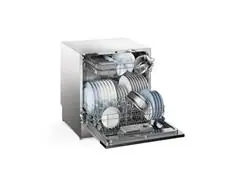 Lava-Louça Electrolux 8 Serviços Inox com Programa Lava e Seca - 4