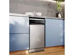 Lava-Louça Electrolux 10 Serviços Inox com Programa Lava e Seca - 5