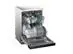Lava-Louça Electrolux 14 Serviços Inox com Programa Lava e Seca - 3