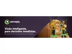 Plataforma Percepta - Precisio S/A - 0