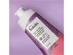 Creme Nutritivo para as Maos Natura Tododia Ameixa e Flor de Baunilha  - 2