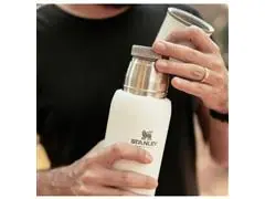 Garrafa Térmica Stanley Adventure 2.0 Polar 1L - 5