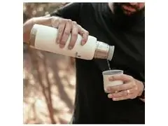 Garrafa Térmica Stanley Adventure 2.0 Polar 1L - 6