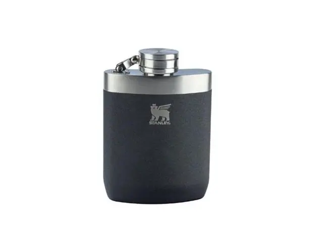 Cantil Flask 2.0 Stanley Foundry Black | 236ml