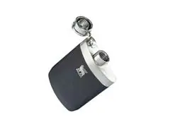 Cantil Flask 2.0 Stanley Foundry Black | 236ml - 1