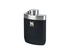 Cantil Flask 2.0 Stanley Foundry Black | 236ml - 2