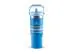 Copo Térmico Stanley FlipStraw Azure Stripes 0,887L - 0